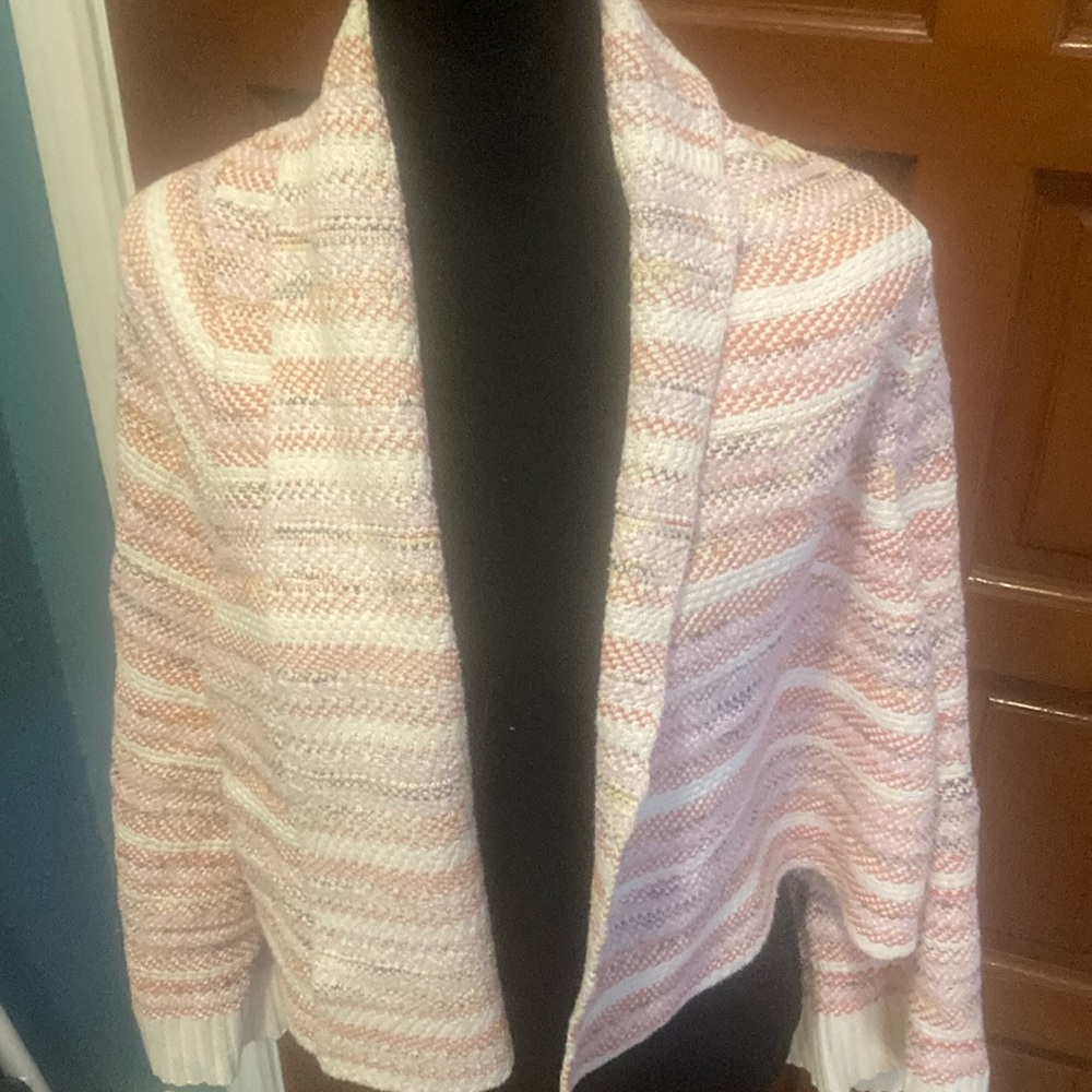 Moth sweater xs